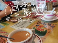 -吴系粤菜馆·茶餐厅(深业上城店)