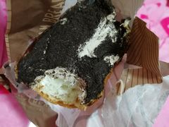 -花园饼屋·吐司蛋糕面包(星海店)