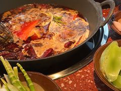 -赵美丽·重庆社区火锅·直营店(火车东站·中豪国际店)