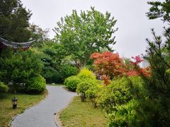 -贮水山儿童公园