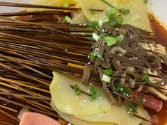 -蜀串香牛杂火锅串串