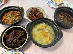 -阿隆煲店(秀仁苑店)