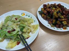 -护国寺小吃(中关村店)