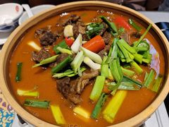 常德牛肉粉-胡记德源粉·湖南菜(双安店)