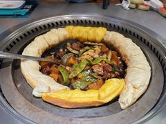 -灶座小锅烀饼·铁锅炖(全国总店)