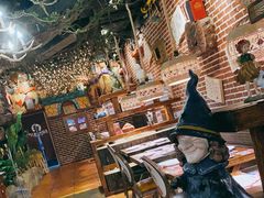 大堂-祖母的魔法厨房(陆家嘴店)