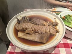 -西贝(上海中心店)