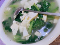 -钰田大院·碳烤虹鳟鱼·怀柔地道农家菜(雁栖湖店)