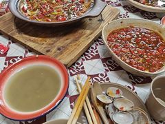 -老三样·旧食新味(船山路店)