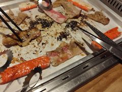 -新石器烤肉(南站店)