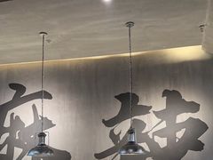 -张翻越·川渝冒菜·武汉黑鸭煲(城北万象城店)