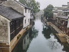 -南浔古镇