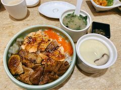 -东京屋(武定路店)