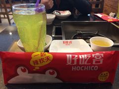 -自贡好吃客(科华店)