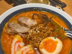 -一心创作料理屋(经开万达店)