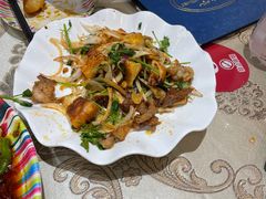 -新疆伊宁远征餐厅