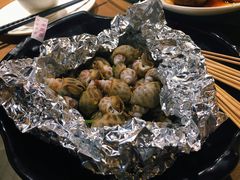 -79号渔船海鲜饭店(华强北店)