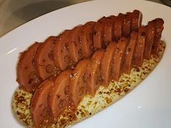 -渝悦情·新派川菜(建国门店)