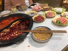 -有拈头成都市井火锅(老门东店)