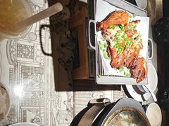 -绿茶餐厅(昌平悦荟店)