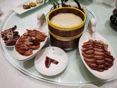 -御仙都北京菜馆·烤鸭店(双井店)