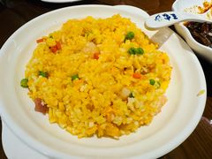 -王家沙点心店(南京西路总店)