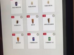 -肯德基(旺角大楼店)