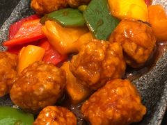 -色香味(澳门巴黎人店)