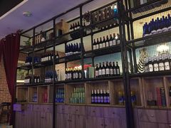 -铁板诱惑法式铁板烧(大卫城店)