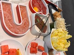 -椒王火锅(厚街万达店)