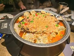 -烤匠麻辣烤鱼(万象城店)