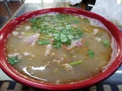 -春雨羊汤店(广开四马路总店)