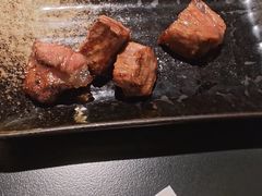 -無二炙坊·和牛烧肉(大钟寺1733店)