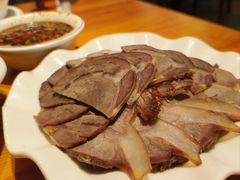 -益华家菜屋(世茂店)