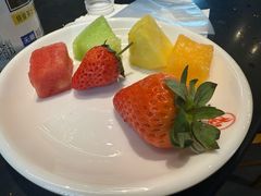 -渔乐之昕·铁板烧自助餐(虹悦城店)