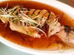 -世外桃源农庄·德清土菜(兴康南路店)