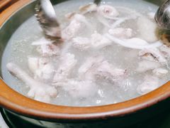 -椰小名·竹笙椰子鸡(中堂店)