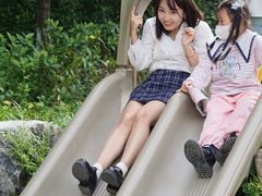 -杭州少年儿童公园
