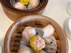 -万龙洲海鲜(南新仓店)