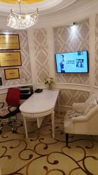 -茜尔维亚修身连锁(杨浦五角场店)