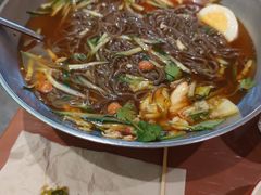 -熙成烧烤·三十三年(开发区店)