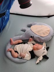 -西瓜庄园儿童摄影
