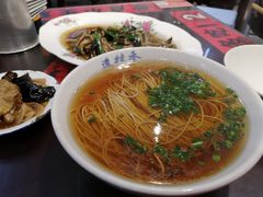 -逸桂禾面馆