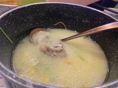 -云海肴云南菜(正大广场店)