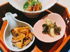 -广州瑞士酒店瑞初日本料理·铁板烧