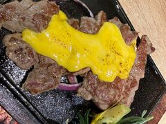 -豪客来牛排(成都锦江大融城店)