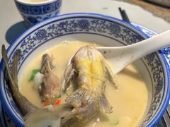 -贺庄·活鱼馆(珠吉路店)