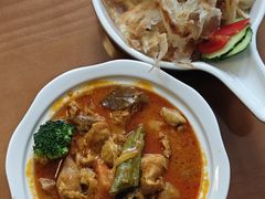-马来MO简餐.南洋风味料理(美食街店)