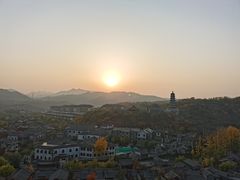 -云端咖啡(古北水镇景区店)