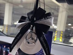 -上海星瀚奔驰4S店(红柳路店)